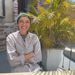 Meet your Posher, Monica
